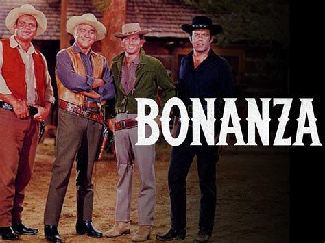 bonanza season 1 episode 2